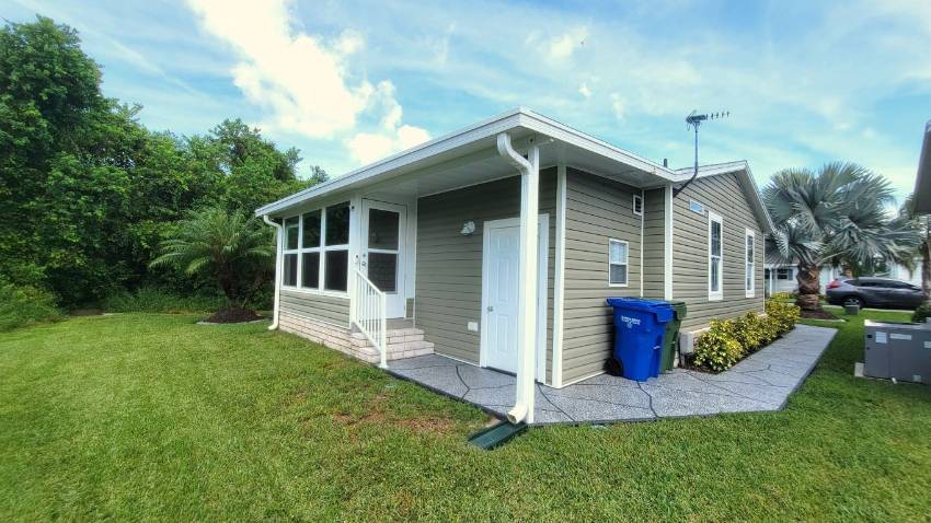 1209 Cypress Vine Road a Winter Haven, FL Mobile or Manufactured Home for Sale